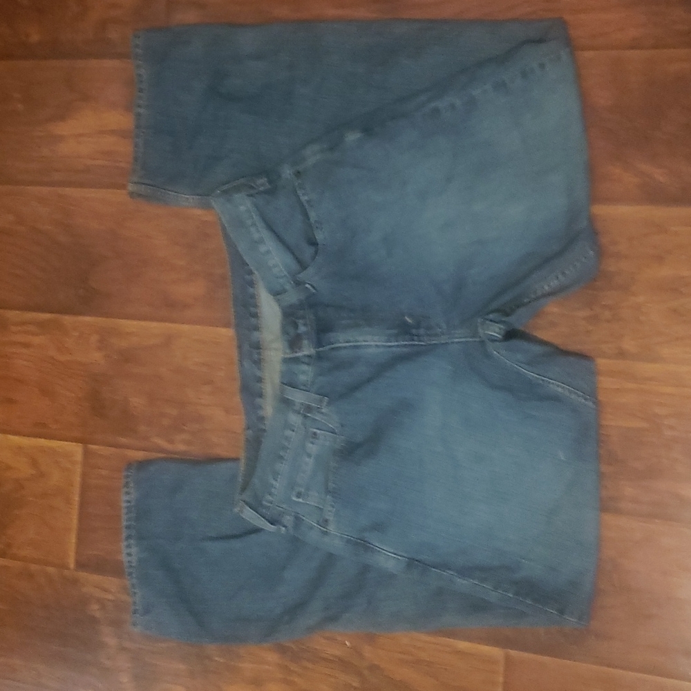 Levi Jeans Size 33x32